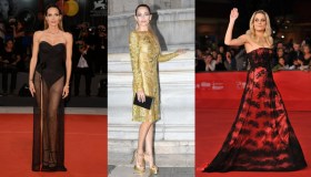 Laura Chiatti, da ragazza acqua e sapone a femme fatale: 10 look indimenticabili