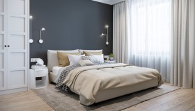 Lino e cotone, come utilizzarli per rendere la tua casa più fresca