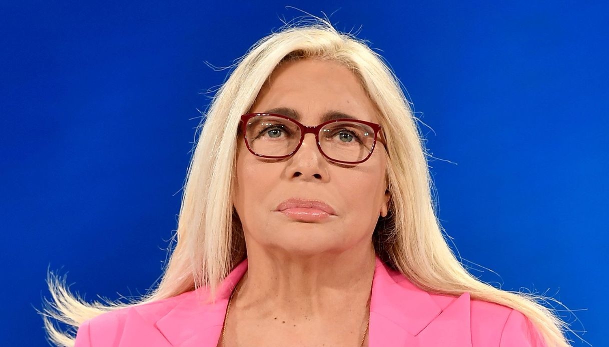 Mara Venier, la polemica sulla figlia Elisabetta Ferracini: “Attacchi spaventosi”