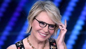 Maria De Filippi diventa attrice (e con lei c’è anche un ex di “Amici”)