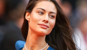 Eros Ramazzotti, l’ex Marica Pellegrinelli malata: “Ho avuto un tumore”. Come sta oggi