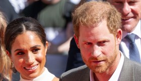 Meghan Markle pensa al futuro senza Harry: la prossima mossa