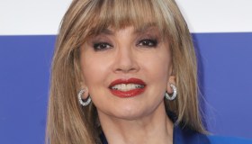 Barbara D’Urso a “Ballando con le Stelle”: parla Milly Carlucci