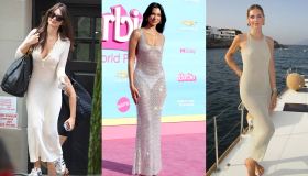 I vestiti più sensuali dell’estate 2023, tra trasparenze e dettagli nude