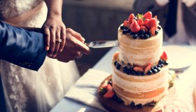 Matrimonio, le canzoni consigliate per il taglio della torta