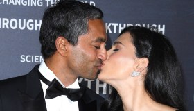 Manager dell’Oki sposa il miliardario: nozze da favola (foto) e clausola speciale