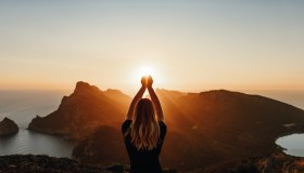 Volete vivere la vacanza perfetta? Provate ad abbracciare queste filosofie di pensiero