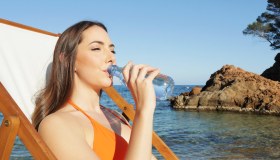 Cosa mangiare e bere in Paesi tropicali?