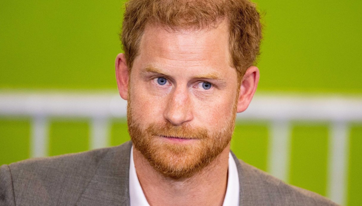 Harry, con Frogmore Cottage perde un altro importante titolo reale