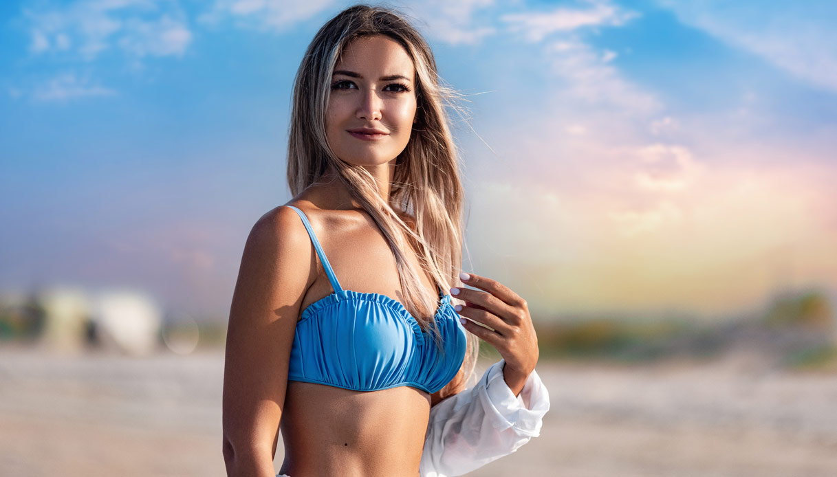 “Prova bikini? L’esposizione del corpo fa paura ma si può superare così”