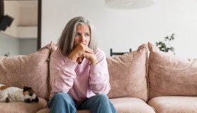 Rabbia e menopausa: il collegamento esiste, ma non sarà un altro tabù