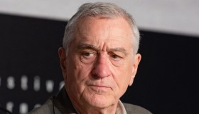 Lutto per Robert De Niro: addio al nipote Leandro. Le cause della morte