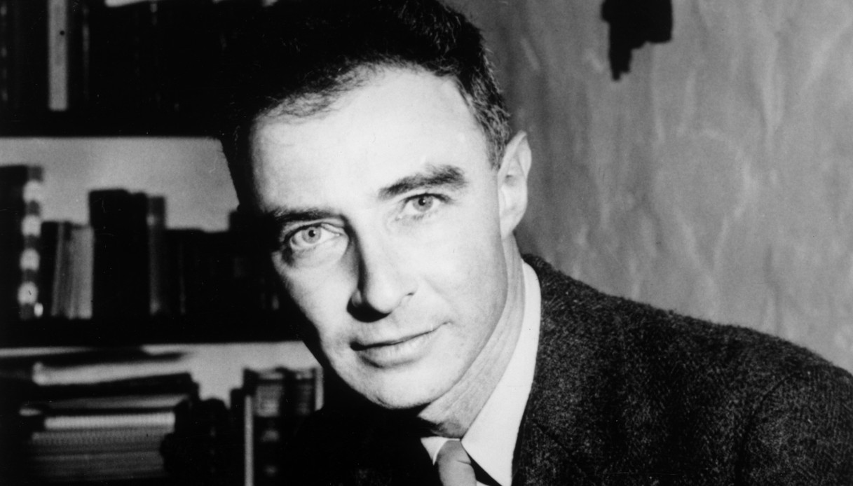 Robert Oppenheimer, chi era davvero