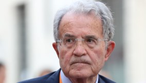 Romano Prodi, morto il fratello Vittorio