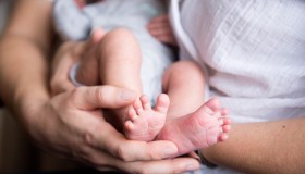 Sofie Louise, la Principessa svedese ha dato alla luce il Royal Baby di Malesia