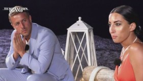 “Temptation Island”: Francesca e Manuel, il falò a sorpresa stravolge la loro storia