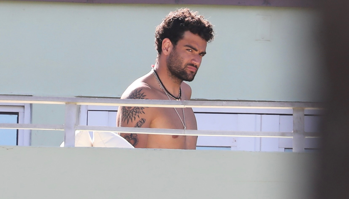 Da Borg a Berrettini (passando per Sinner), i 10 tennisti sex symbol