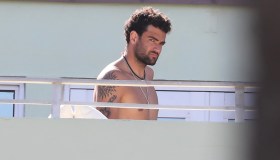 Da Borg a Berrettini (passando per Sinner), i 10 tennisti sex symbol