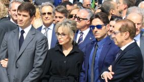 Testamento Silvio Berlusconi