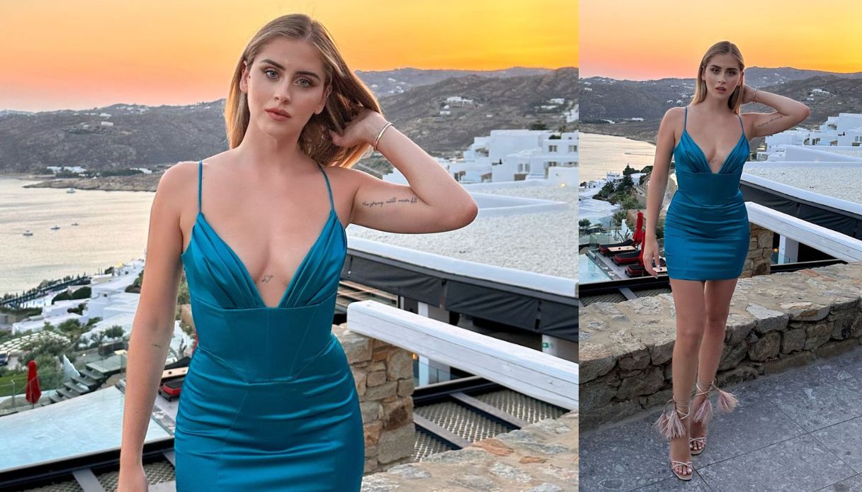 Francesca Ferragni, addio al nubilato con Chiara e Valentina: i look