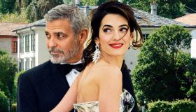 #acasadi George Clooney: i segreti di Villa Oleandra e quanto vale