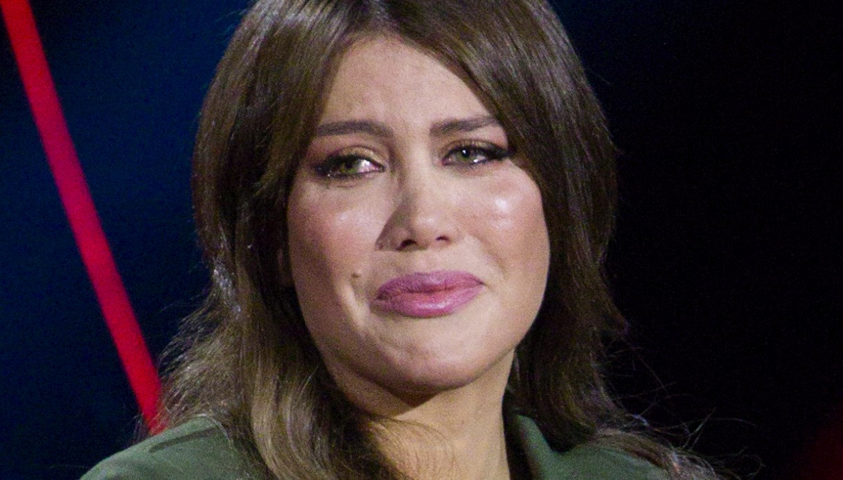 Wanda Nara rompe il silenzio sulla malattia: lo sfogo su Instagram per i figli