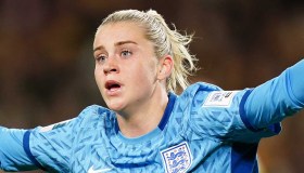 Chi è Alessia Russo, le origini italiane della “leonessa” d’Inghilterra