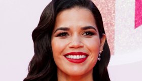 Barbie, il monologo di America Ferrera che parla di tutte noi