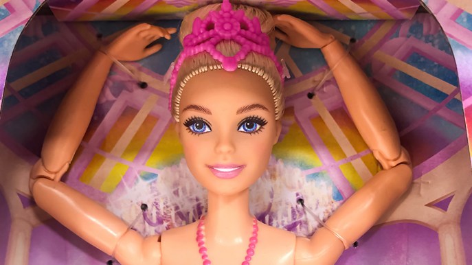 Test: Che Barbie sei?