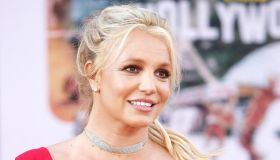 Britney Spears: il marito è già dimenticato, oggi esce con un pluricondannato