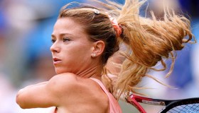 Chi è Camila Giorgi, la tennista italiana campionessa di tenacia
