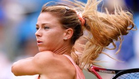 Camila Giorgi