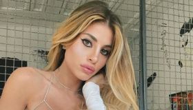 Chiara Nasti malore in vacanza: ricoverata in ospedale