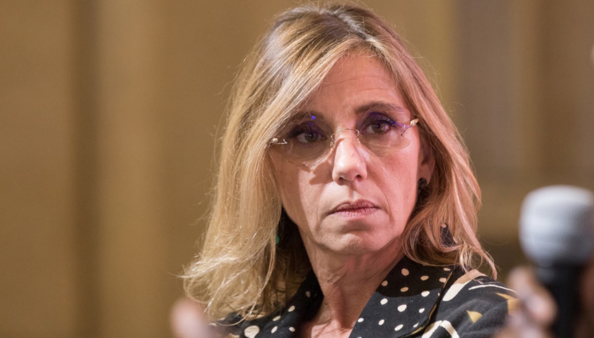 Concita De Gregorio nei guai dopo la polemica sui disabili