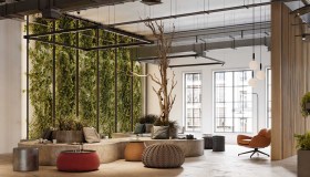 Design green, i materiali ecosostenibili più diffusi per arredare casa