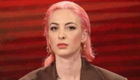 Ema Stokholma: “Sono tornata nel posto dove ero quasi morta”