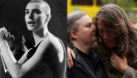 L’Irlanda piange Sinead O’Connor: funerale aperto a tutti