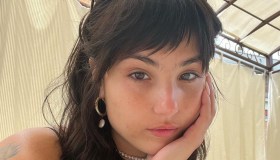 Giorgia Soleri, il padre è grave in ospedale: “Lui è il trauma della mia vita”