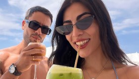 Giulia Salemi riparte, dopo il “GF” un programma tutto suo