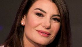 Ilaria D’Amico compie 50 anni: “Per fortuna c’era Buffon”. Il periodo più buio