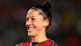 Jenni Hermoso, polemica dopo la vittoria ai Mondiali. Chi è la calciatrice spagnola