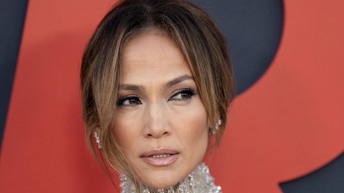 Questo è il miglior mascara volumizzante di sempre: parola di Jennifer Lopez