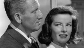 Come in un film: la storia d’amore tra Katharine Hepburn e Spencer Tracy