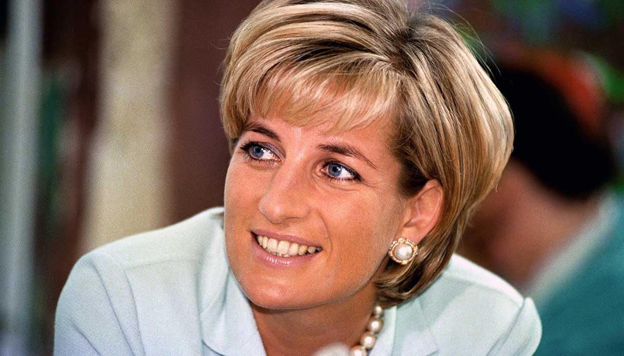 Lady Diana: lo yacht dell’ultima vacanza cola a picco, il tragico evento