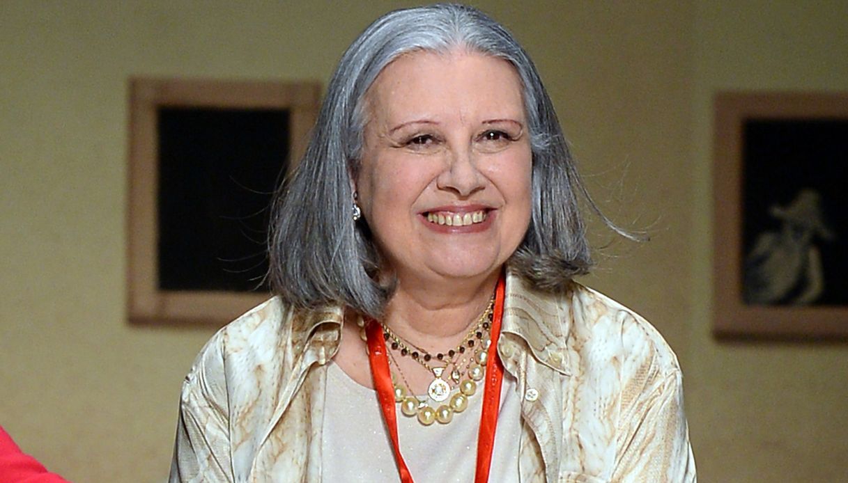 Laura Biagiotti, gli abiti che hanno fatto la storia (indossati da vip)