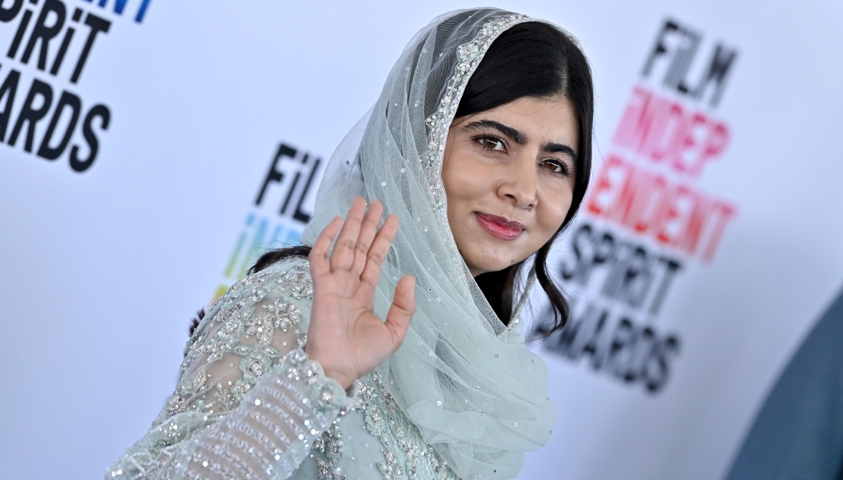 Malala Yousafzai, children’s activist fighting for the right to education – DiLei