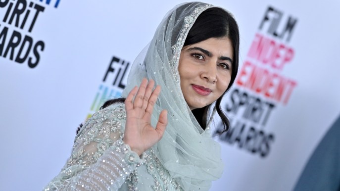 Malala Yousafzai, l’attivista bambina che lotta per il diritto all’istruzione