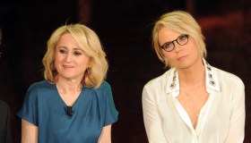 Luciana Littizzetto parla da amica: svela una Maria De Filippi inedita