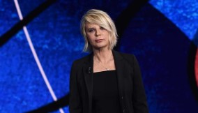 Maria De Filippi