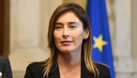 Maria Elena Boschi e il futuro con Giulio Berruti: la verità su matrimonio e figli